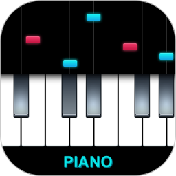 模拟钢琴封面icon
