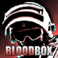 BloodBox(红色境地)