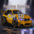 FinalRacing Sports Car 3D(最终赛车跑车3D)