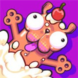 Silly Sausage: Doggy Dessert(愚蠢的香肠狗狗甜点)