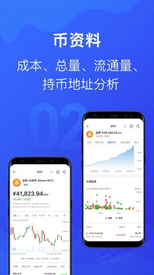 mytoken代币截图