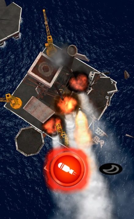 无人机射击战争(Drone Shooter War 3D)截图