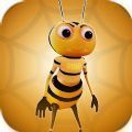 放置蜜蜂工厂大亨3(Idle Honey Bee Factory Tycoon)