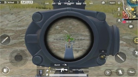 PUBGM轻量版(PUBG MOBILE LITE)截图