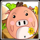 CakePig(蛋糕猪)