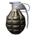 Combat Grenade Simulator(手榴弹模拟器)