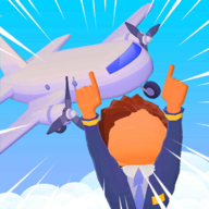 Airplane Manager(飞机经理)