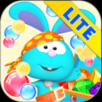 RagglesBubbleBurstLite(兔子打泡泡)