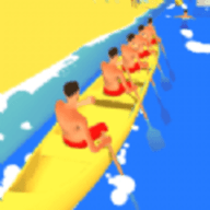 皮划艇比赛安卓版