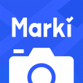 马克水印相机app