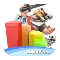 CR Analyzer(皇室战争卡组分析器)