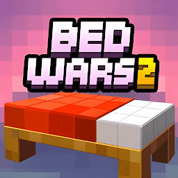 起床战争2(Bed Wars 2)