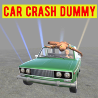 车祸撞击假人(Car Crash Dummy)