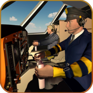 飞机飞行员训练学院（Airplane Pilot Training Academy Flight Simulator）