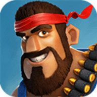 海岛奇兵正版（Boom Beach）封面icon