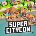 超级城市建造者(Super Citycon)封面icon