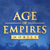 帝国时代手游（Age of Empires Mobile）