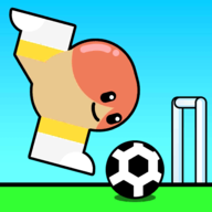 踢球得分(Soccer Game: Kick & Score)