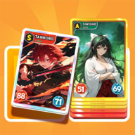 灵魂TCG卡牌对战(Soul TCG: Card Battle Games)