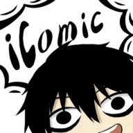 icomic漫画