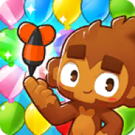 气球塔防6(Bloons Pop)