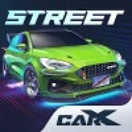 carxstreet手游