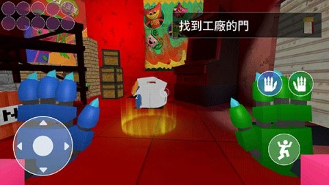 波比的游戏时间3（Project Playtime Chapter 3） 第3张图