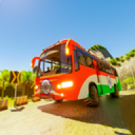 印度巴士模拟器(Indian Bus Simulator Game)