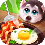 楼下的早餐店(Breakfast Story)封面icon