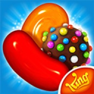 糖果传奇国际版(Candy Crush Saga)