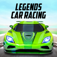 传奇赛车比赛(LegendsCarRacing)