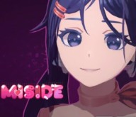 米塔MiSide手机版封面icon