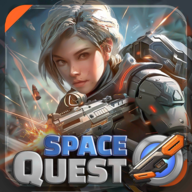 太空登陆者(Space Quest)