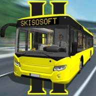 公共交通模拟器2(Public Transport Simulator 2)