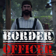 边境缉私警察模拟器(Border Officer)