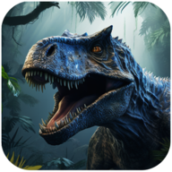 霸王龙模拟器(Allosaurus Simulator)