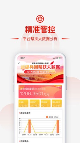 央企消费帮扶截图