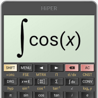 艾泰计算器(HiPER Scientific Calculator)