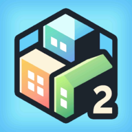 口袋城市2（Pocket City 2）封面icon