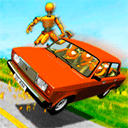 VAZ碰撞模拟(VAZ Crash Test Simulator 2)