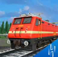 印度火车模拟器(Indian Train Simulator)