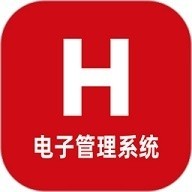 H电子系统app最新版本封面icon