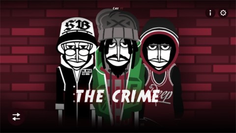 节奏盒子TheCrime模组(Incredibox - The Crime)截图