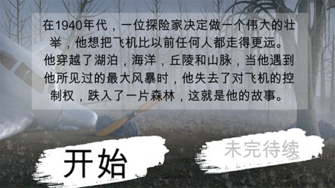 迷失在森林 第1张图