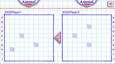 海战棋2(Sea Battle 2) 第1张图