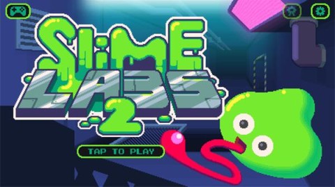 黏液实验室2（Slime Labs 2）截图