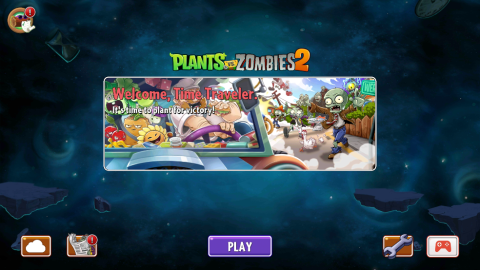 plantsvszombies2国际版官方版截图