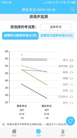 达美嘉家长端 第7张图