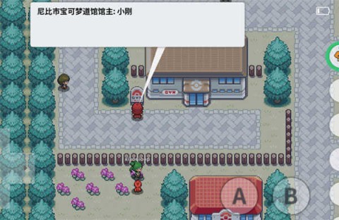 pokemmo最新版 第2张图