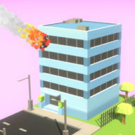 Meteor City Destructor : Physics Simulator(流星破坏城市)单机版